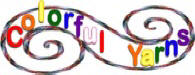 Colorful Yarns
