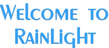 Welcome to RainLight